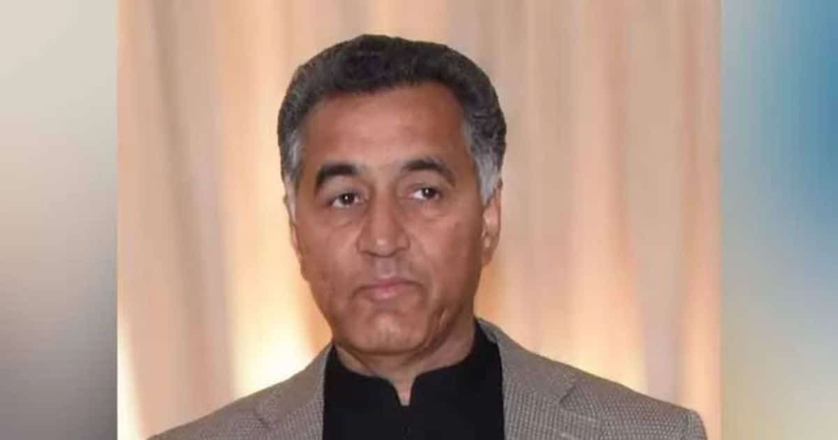 First Former ISI Chief Jailed Pakistan Military Sentences Faiz Hameed to 14 Years First Former ISI Chief Jailed Pakistan Military Sentences Faiz Hameed to 14 Years
