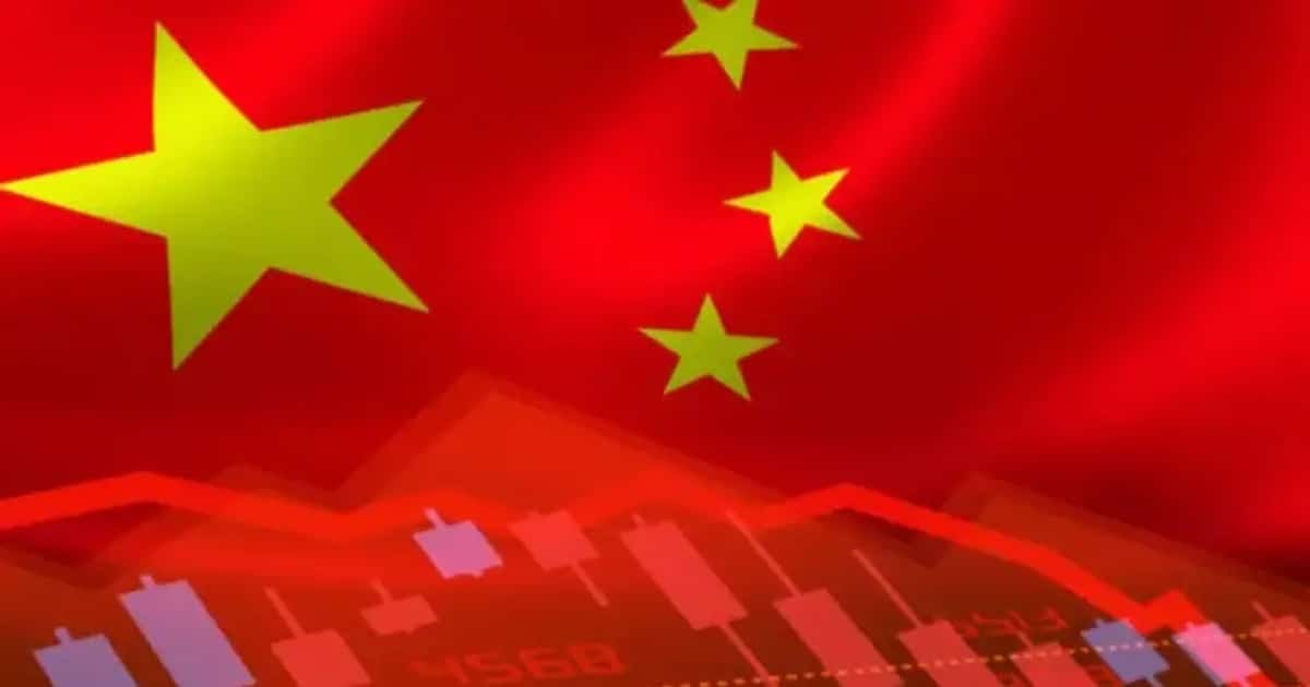Fresh Diplomacy Moves De-risking China-Reliant Supply Chains as EU Firms Shift Strategy. What It Means for Global Trade Flows Fresh Diplomacy Moves De-risking China-Reliant Supply Chains as EU Firms Shift Strategy. What It Means for Global Trade Flows