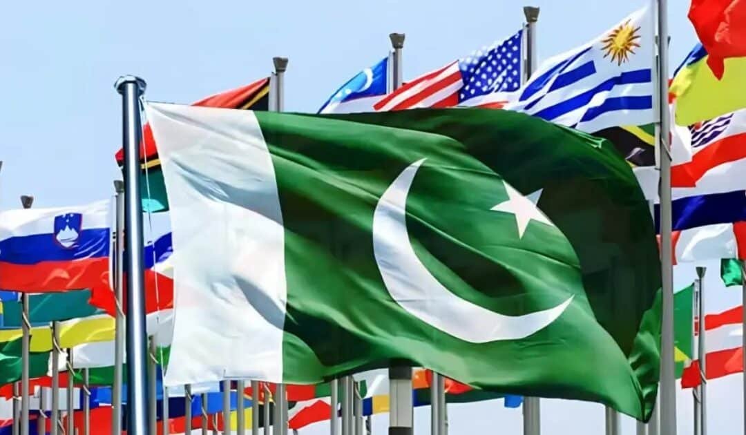 TODAYSTANCE From Deterrence to Dominance: The 2025 Garrison Pivot and the Global Rise of Pakistani Defense