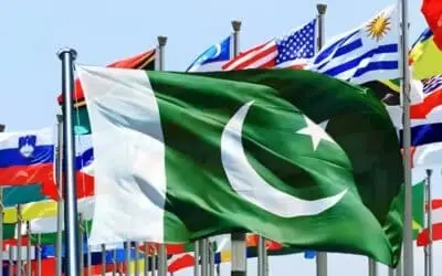 TODAYSTANCE From Deterrence to Dominance: The 2025 Garrison Pivot and the Global Rise of Pakistani Defense