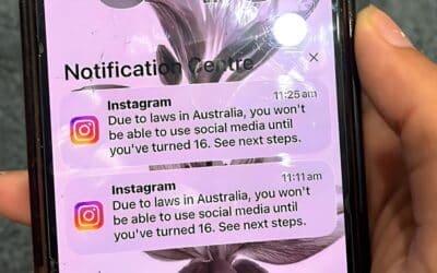 TODAYSTANCE GLOBAL SHOWDOWN: AUSTRALIA’S SOCIAL-MEDIA BAN FACES TRUMP TEST