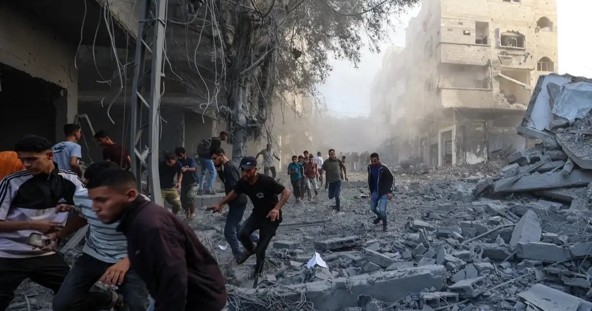 Gaza Ceasefire Stalls Amid Breach Accusations, Phase Two Delayed Gaza Ceasefire Stalls Amid Breach Accusations, Phase Two Delayed