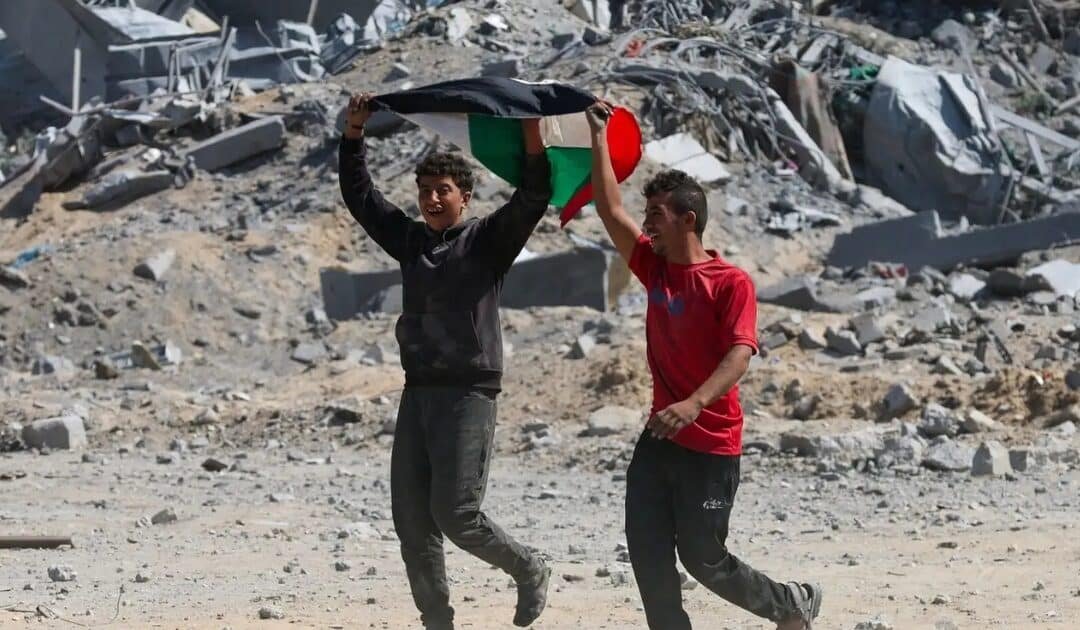 Gaza Peace Plan Phase II Faces Major Obstacles