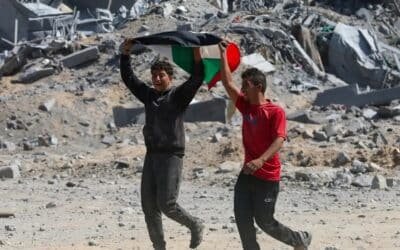 TODAYSTANCE Gaza Peace Plan Phase II Faces Major Obstacles