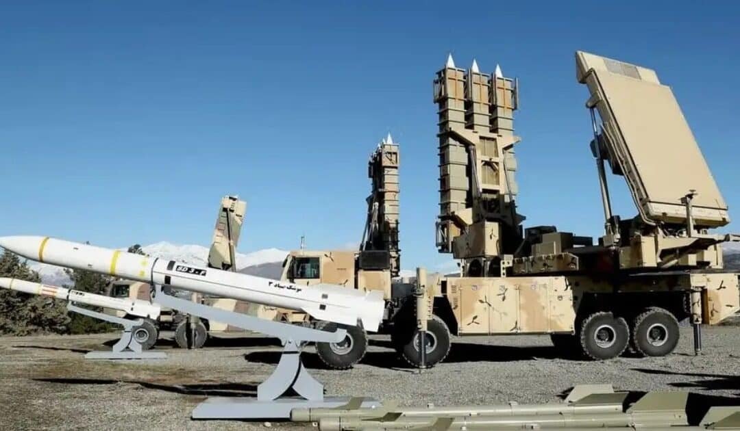 General Staff of the Iranian Armed Forces Reaffirms Missile Readiness; Dismisses Claims of Substantial Damage