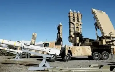 TODAYSTANCE General Staff of the Iranian Armed Forces Reaffirms Missile Readiness; Dismisses Claims of Substantial Damage