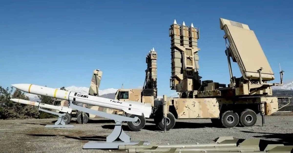 General Staff of the Iranian Armed Forces Reaffirms Missile Readiness Dismisses Claims of Substantial Damage General Staff of the Iranian Armed Forces Reaffirms Missile Readiness Dismisses Claims of Substantial Damage
