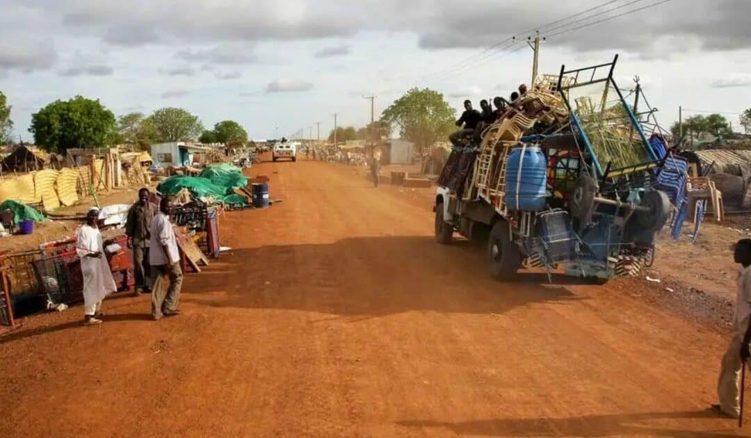 Global Community Condemns Fatal Drone Attack on UN Peacekeepers in Sudan’s Abyei Region