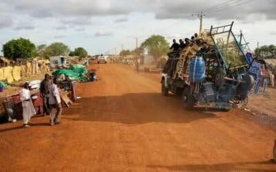 Global Community Condemns Fatal Drone Attack on UN Peacekeepers in Sudan’s Abyei Region