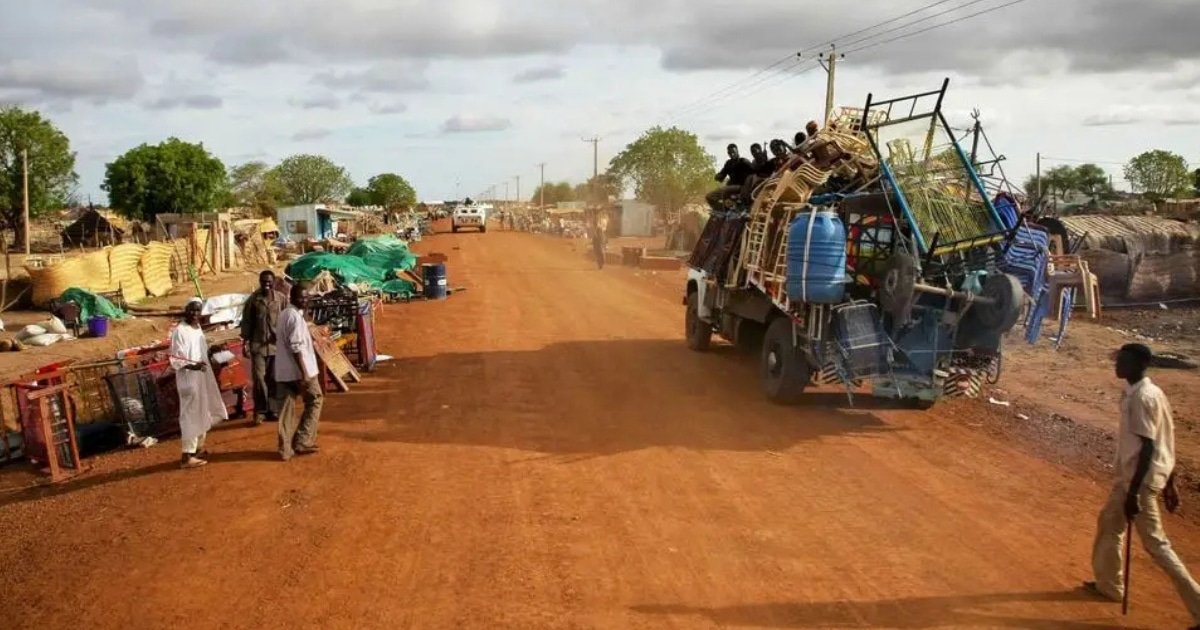 Global Community Condemns Fatal Drone Attack on UN Peacekeepers in Sudan’s Abyei Region Global Community Condemns Fatal Drone Attack on UN Peacekeepers in Sudan’s Abyei Region