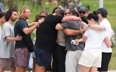 Global Condemnation Over Sydney’s Bondi Beach Attack | Urgent Warning Issued Over Disinformation Campaign