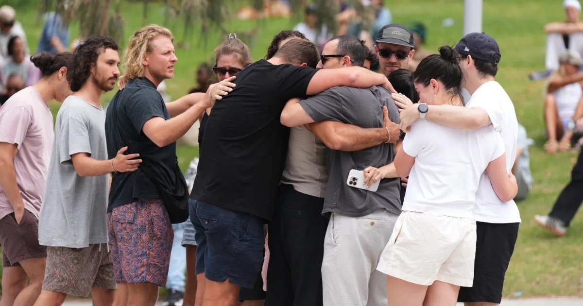 Global Condemnation Over Sydney’s Bondi Beach Attack Urgent Warning Issued Over Disinformation Campaign Global Condemnation Over Sydney’s Bondi Beach Attack Urgent Warning Issued Over Disinformation Campaign