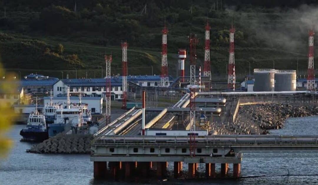 Global Instability Drives Oil Price Surge Amid Yemen and Russia Tensions