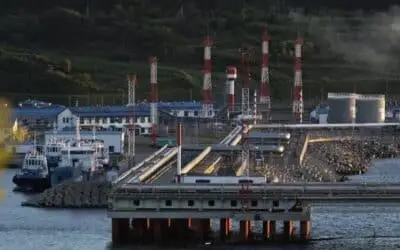 Global Instability Drives Oil Price Surge Amid Yemen and Russia Tensions