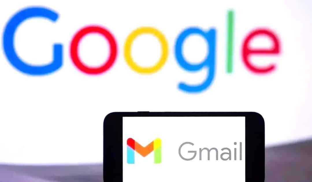 Google Introduces New Feature to Change Gmail Addresses