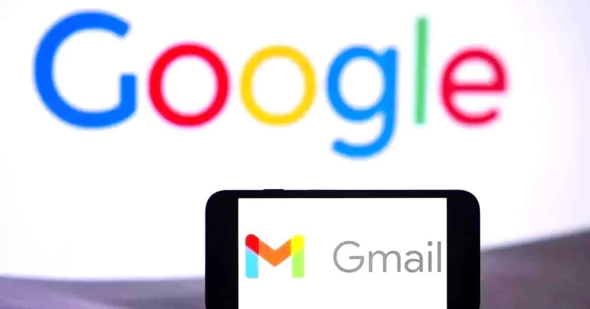 Google Introduces New Feature to Change Gmail Addresses Google Introduces New Feature to Change Gmail Addresses
