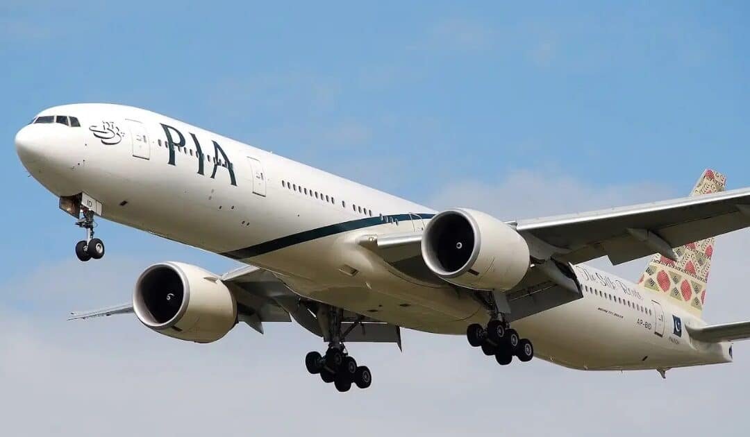 Government Commits to 100% Divestment of PIA, Mandates 92.5% Bid Proceeds for Company Revival