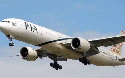 TODAYSTANCE Government Commits to 100% Divestment of PIA, Mandates 92.5% Bid Proceeds for Company Revival