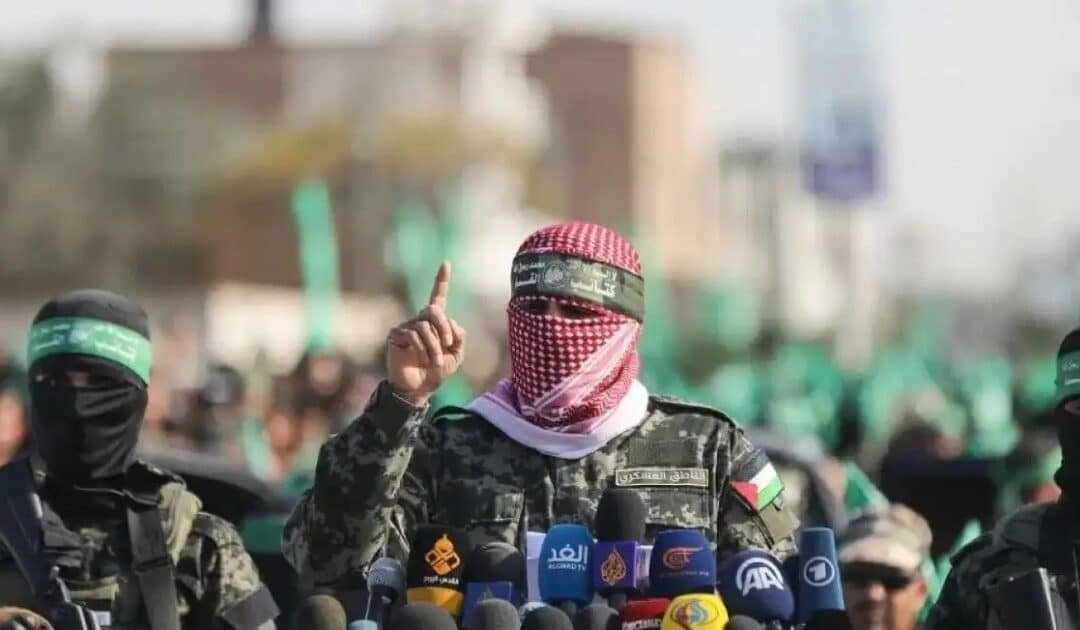 Hamas Confirms Deaths of Spokesperson Abu Obeida and Leader Mohammed Sinwar