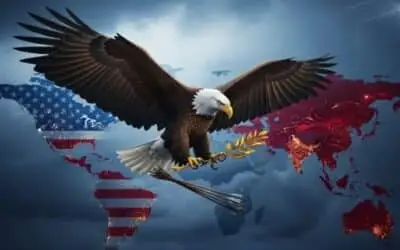 How Donald J. Trump’s New National Security Strategy Reshapes Global Alliances and What It Means for South Asia