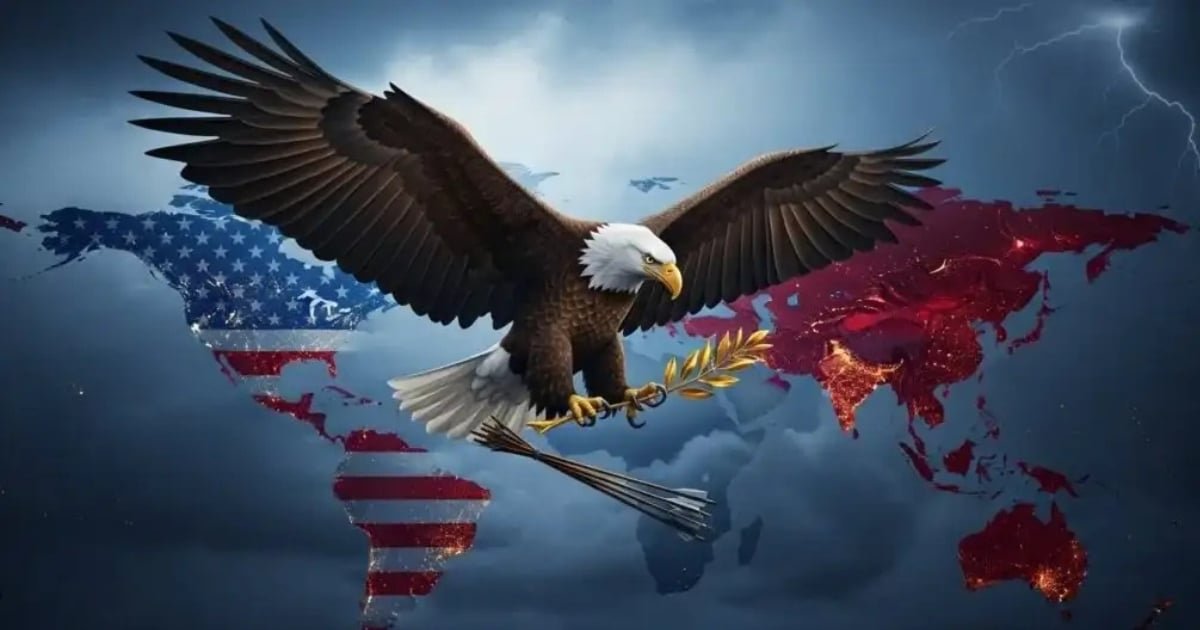 How Donald J. Trump’s New National Security Strategy Reshapes Global Alliances and What It Means for South Asia How Donald J. Trump’s New National Security Strategy Reshapes Global Alliances and What It Means for South Asia