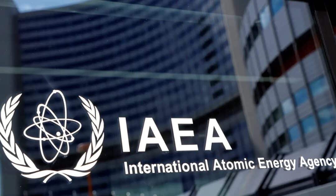 TODAYSTANCE IAEA-WMO Conference Calls for Global Initiative to Strengthen Nuclear Resilience Against External Hazards