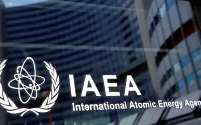 TODAYSTANCE IAEA-WMO Conference Calls for Global Initiative to Strengthen Nuclear Resilience Against External Hazards