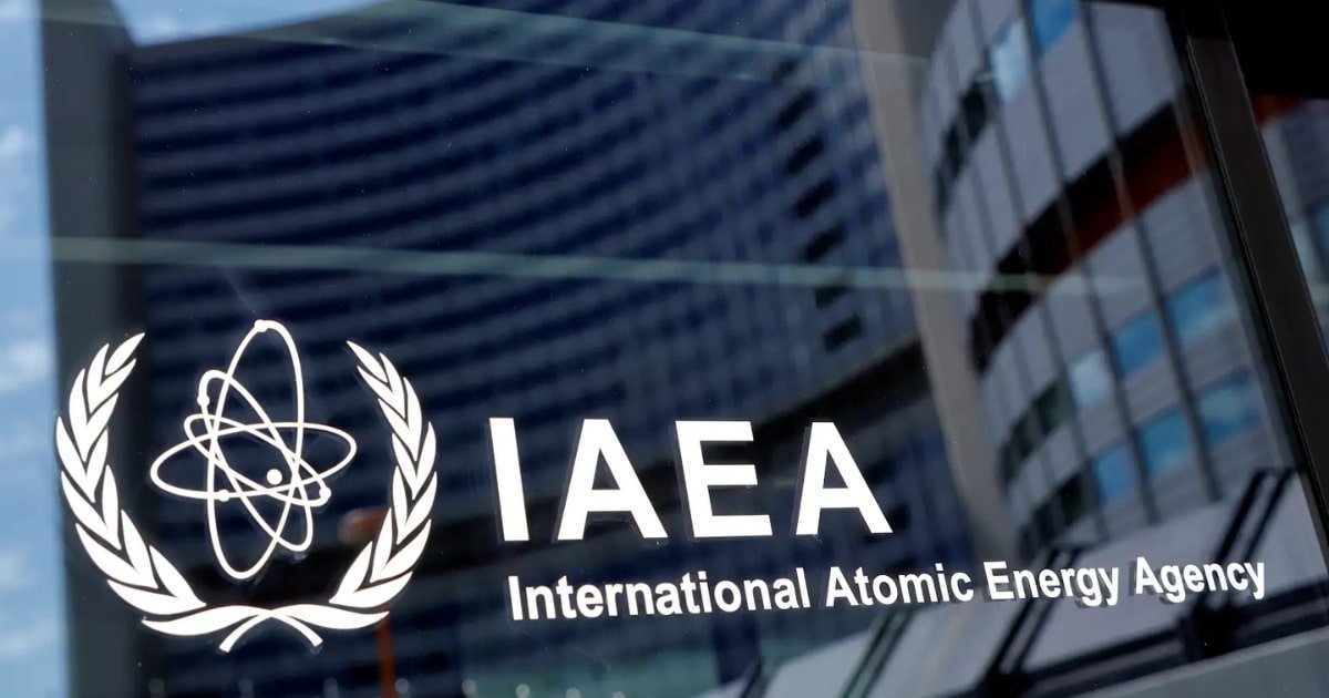 IAEA-WMO Conference Calls for Global Initiative to Strengthen Nuclear Resilience Against External Hazards IAEA-WMO Conference Calls for Global Initiative to Strengthen Nuclear Resilience Against External Hazards