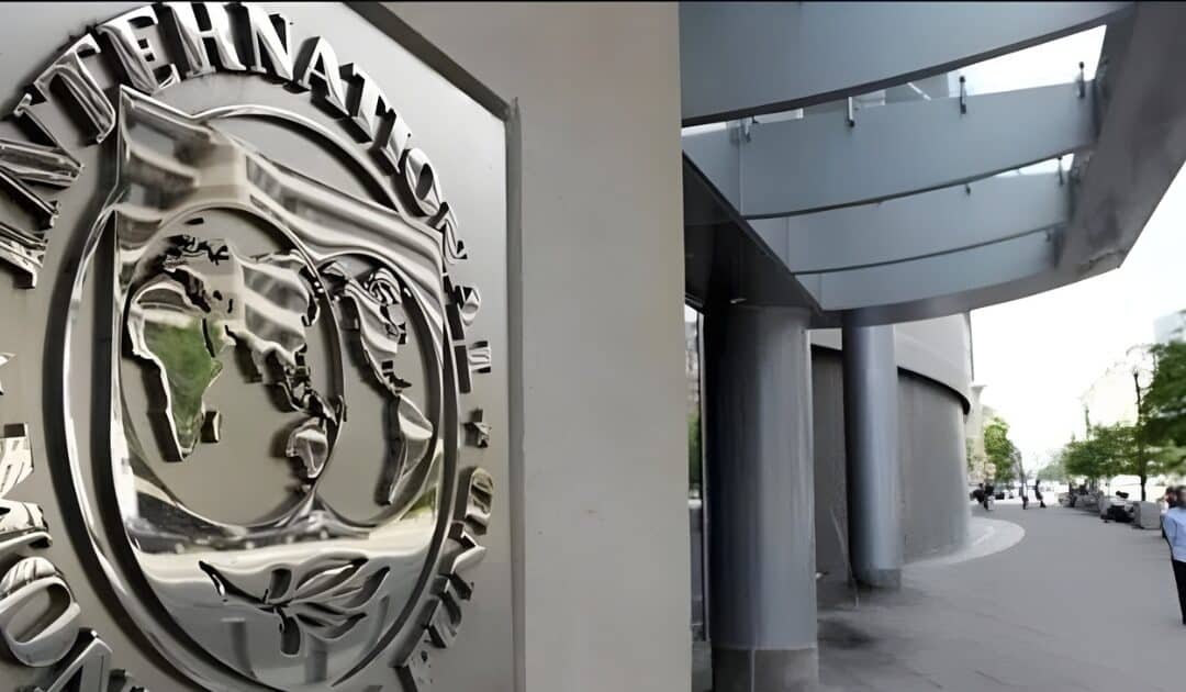IMF Board likely to Approve $1.2 Billion Disbursement for Pakistan