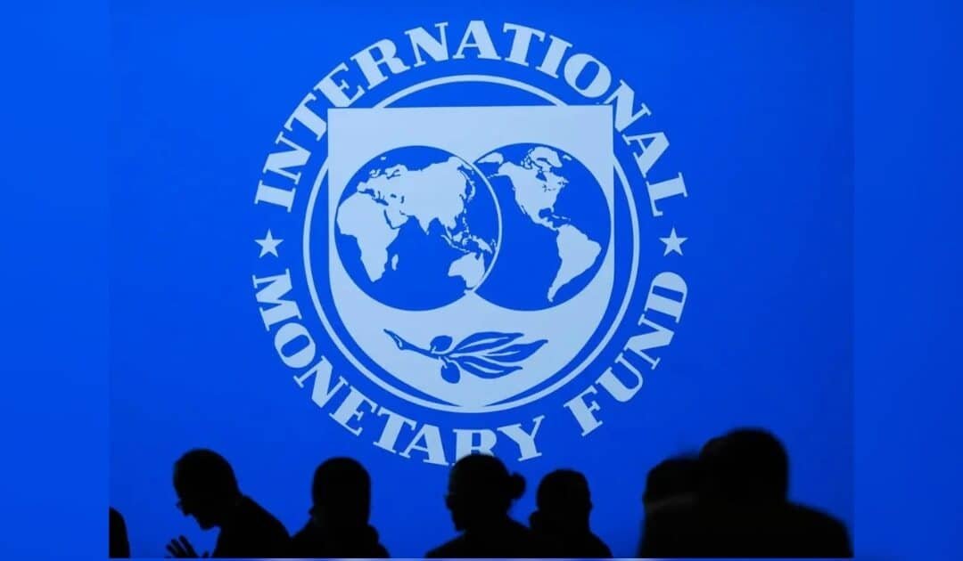 IMF Projections Confirm Pakistan Stabilized but Trapped in Low-Growth Path