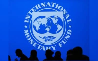 IMF Projections Confirm Pakistan Stabilized but Trapped in Low-Growth Path