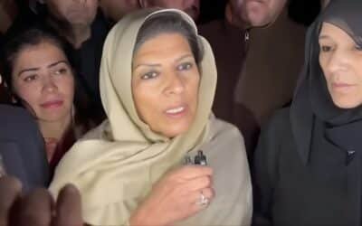 Imran Khan ‘Perfectly Fine’ but Angry, Sister Claims After Jail Visit
