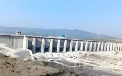 India Curtails River Flows, Raising Alarm in Pakistan