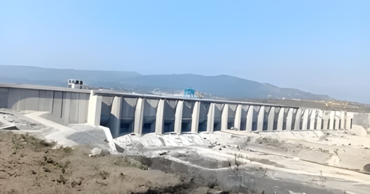 India Curtails River Flows, Raising Alarm in Pakistan India Curtails River Flows, Raising Alarm in Pakistan