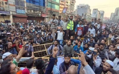 India Summons Bangladesh High Commissioner Over Deteriorating Security Situation and Threats to Diplomatic Missions