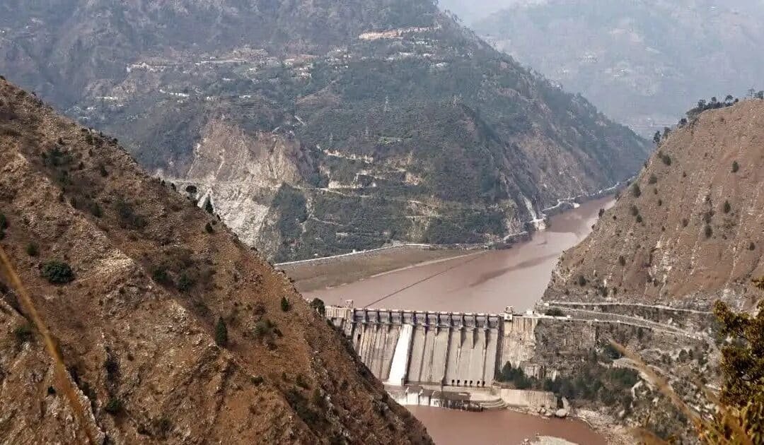 India’s Controversial Approval of Dulhasti Stage II Hydropower Project Raises Concerns over Indus Waters Treaty Violations
