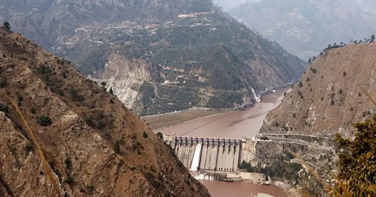 India’s Controversial Approval of Dulhasti Stage II Hydropower Project Raises Concerns over Indus Waters Treaty Violations India's Controversial Approval of Dulhasti Stage II Hydropower Project Raises Concerns over Indus Waters Treaty Violations