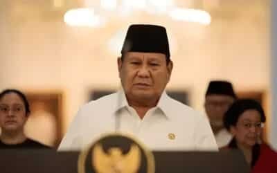 TODAYSTANCE Indonesian President Subianto to Visit Pakistan to Deepen Ties