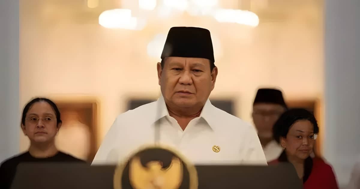 Indonesian President Subianto to Visit Pakistan to Deepen Ties Indonesian President Subianto to Visit Pakistan to Deepen Ties