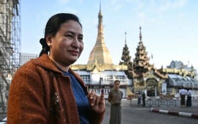 TODAYSTANCE International Observers, and UN Envoy Reject Myanmar’s General Election Amid Civil War, and Low Turnout