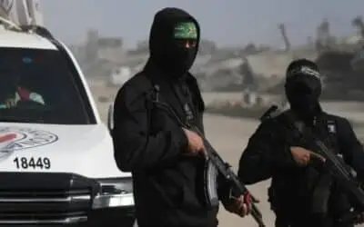 TODAYSTANCE Iran President Warns of ‘Full-Fledged War’ with U.S., Israel, and Europe