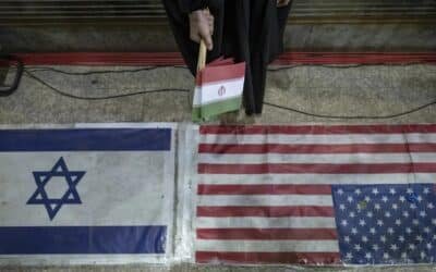 Israeli Defense Officials Signal Heightened Alert Over Iranian IRGC Missile Exercises