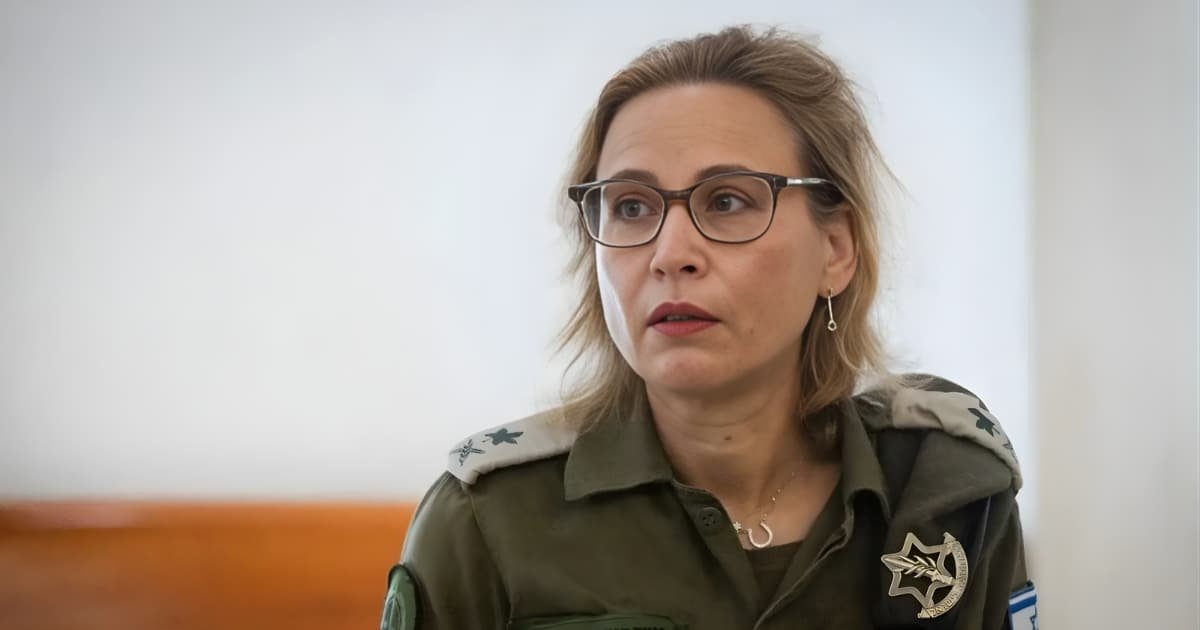 Israeli Military Scandal Alleged Palestinian Abuses Spark Internal Probe Israeli Military Scandal Alleged Palestinian Abuses Spark Internal Probe