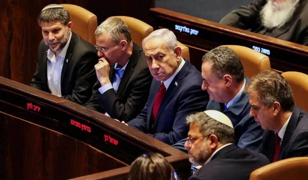 Israeli Parliament Extends Broadcaster Closure Powers as Cabinet Moves to Shut Army Radio