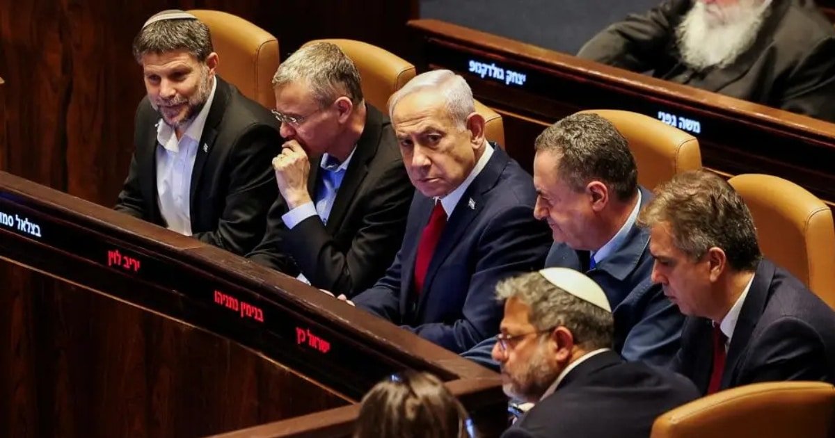 Israeli Parliament Extends Broadcaster Closure Powers as Cabinet Moves to Shut Army Radio Israeli Parliament Extends Broadcaster Closure Powers as Cabinet Moves to Shut Army Radio