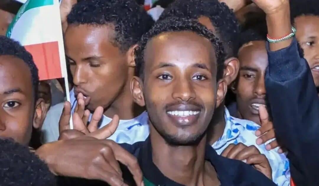 Israel’s Recognition of Somaliland Ignites Regional Tensions