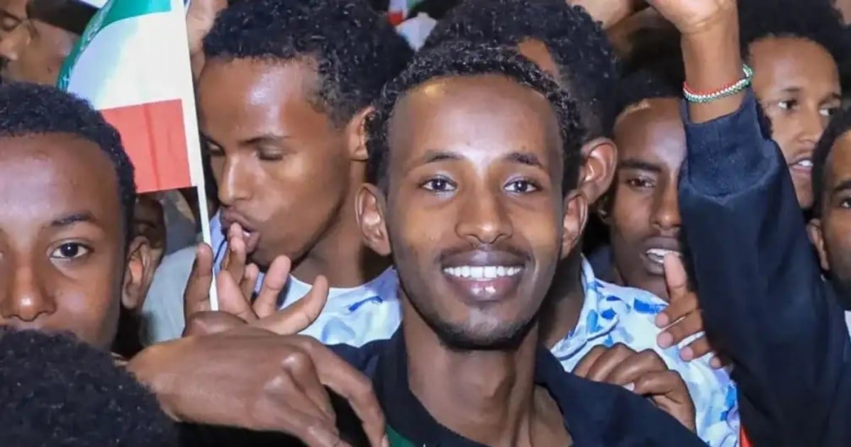 Israel’s Recognition of Somaliland Ignites Regional Tensions Israel’s Recognition of Somaliland Ignites Regional Tensions