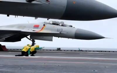 TODAYSTANCE Japan Accuses China of ‘Dangerous’ Fire-Control Radar Lock Over International Waters