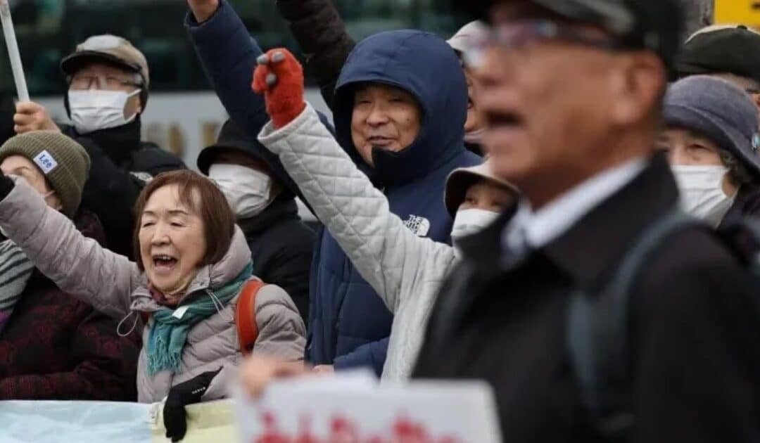 TODAYSTANCE Japan Clears Historic Restart of World’s Largest Nuclear Plant