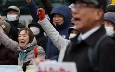 Japan Clears Historic Restart of World’s Largest Nuclear Plant